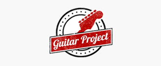 GUITAR PROJECT