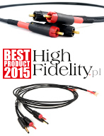 Best Product 2015 HighFidelity.pl 